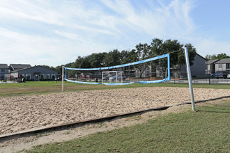 Vistas on the Park in Lewisville, TX - Building Photo - Building Photo