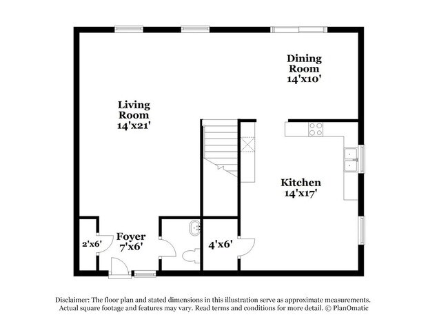 5651 Dollar Forge Dr in Indianapolis, IN - Building Photo - Building Photo