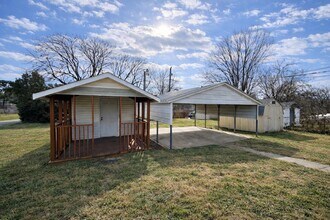 1214 Gordon St in Greensboro, NC - Building Photo - Building Photo