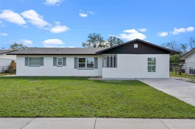 property at 7132 Leighton Way