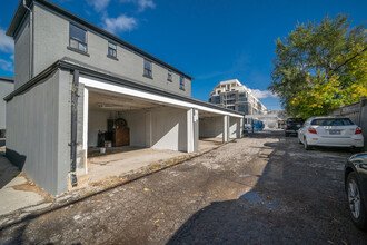 1161 O'connor Dr in Toronto, ON - Building Photo - Building Photo