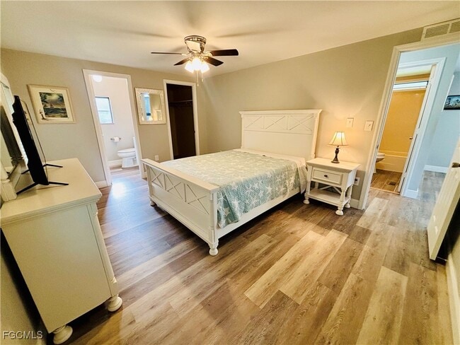 property at 16091 Siesta Dr