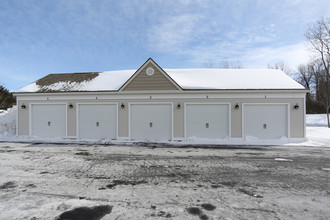 Legacy at Erie Station in Henrietta, NY - Building Photo - Building Photo