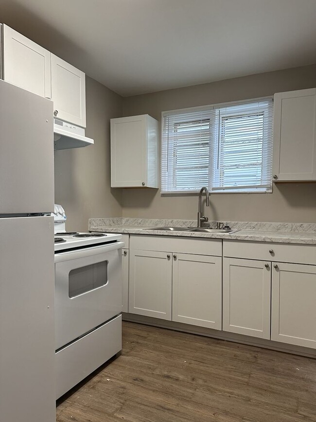 property at 1712 Central Ave