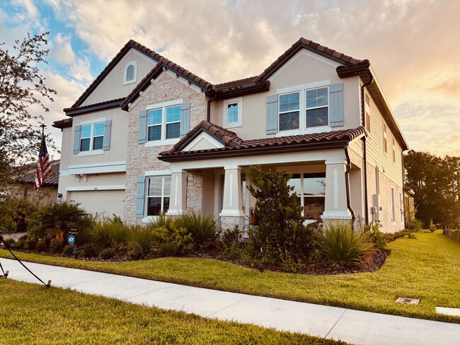 property at 1729 Drummond Pt