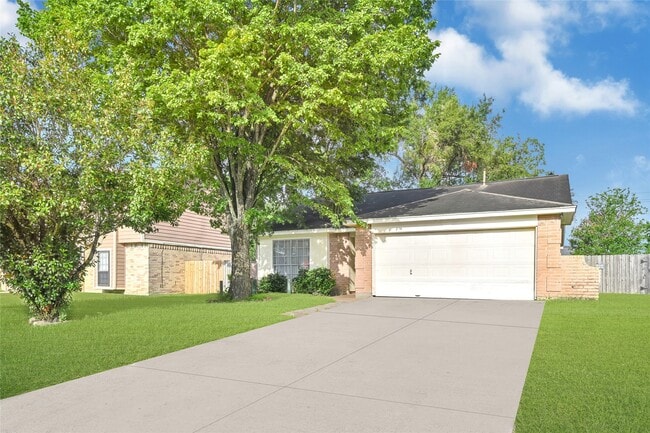 property at 8639 Pearl Point St