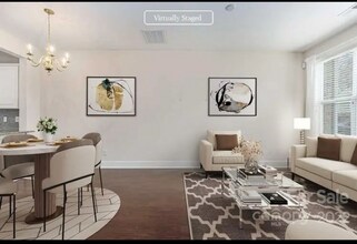 1614 Pat Garrett St in Charlotte, NC - Building Photo - Building Photo