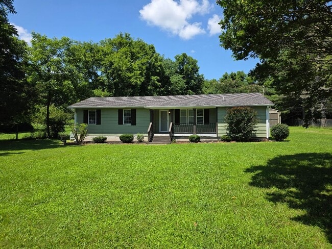7645A Lebanon Rd