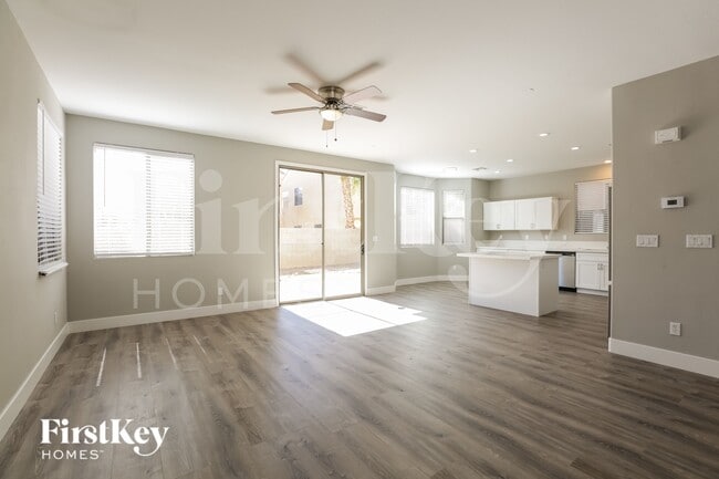 8993 Dorrell Ln, Unit Unit 2407 in Las Vegas, NV - Building Photo - Building Photo