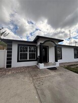 1305 E Louise Ave in Tampa, FL - Building Photo