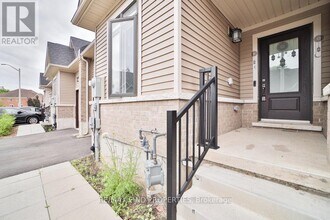 4311 Mann St in Niagara Falls, ON - Building Photo - Building Photo