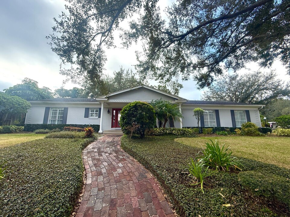 2504 Tuscaloosa Trail in Winter Park, FL - Building Photo