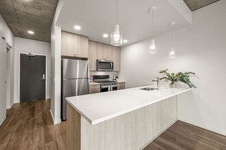 Byline in Portland, OR - Foto de edificio - Building Photo