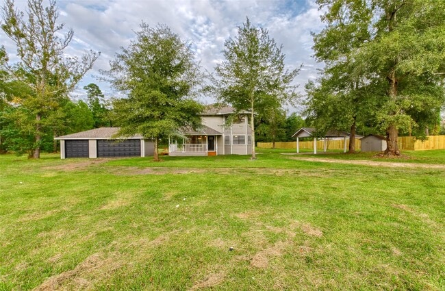 22311 Warwick Glen Dr in Montgomery, TX - Building Photo - Building Photo