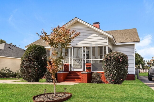 1913 Ohio Ave in Augusta, GA - Building Photo - Building Photo