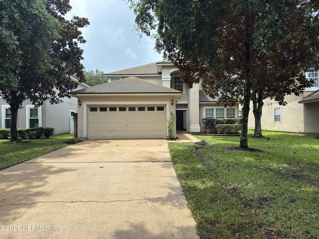 property at 1324 Wekiva Way