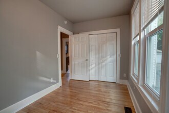 538 W Wilson St, Unit 538 W. Wilson St in Madison, WI - Foto de edificio - Building Photo