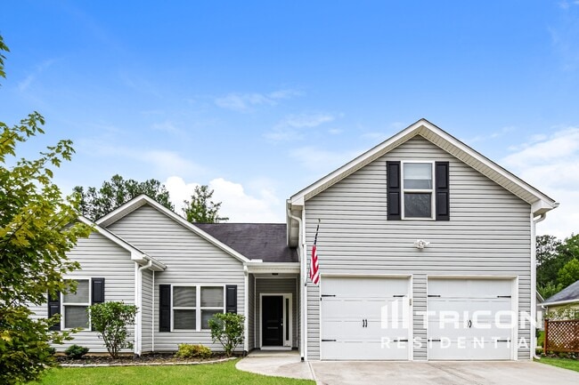 property at 504 Cole Creek Dr