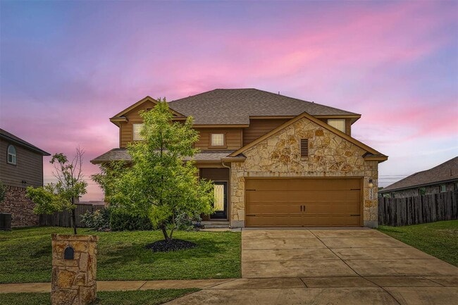 property at 2330 Blake Way