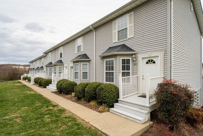 property at 147 Old State Rte 34