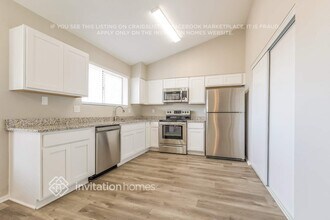 2541 E Carol Ave in Mesa, AZ - Building Photo - Building Photo
