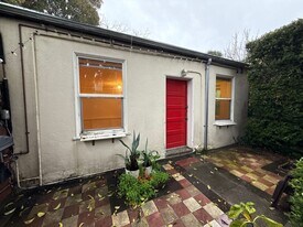 229-229B 27th St in San Francisco, CA - Building Photo