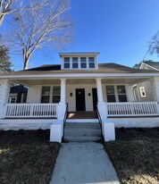 711 S Jackson St in Salisbury, NC - Building Photo