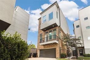 property at 1509 Spring St
