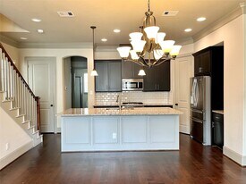 2708 Church Wood Dr in Houston, TX - Building Photo