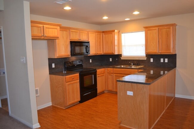 2100 Cumberland Ave in Waco, TX - Building Photo - Building Photo