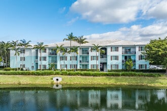 Bell Kendall West in Miami, FL - Foto de edificio - Building Photo