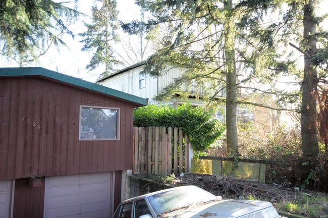 7532 Renton Ave S in Seattle, WA - Building Photo - Building Photo