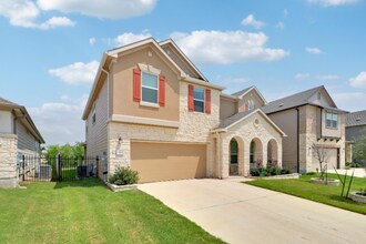 12725 Mogador St in Manor, TX - Building Photo - Building Photo