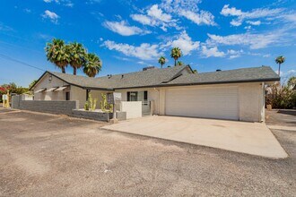 3133 N 36th St in Phoenix, AZ - Building Photo - Building Photo