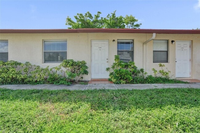 property at 1200 W 31st St