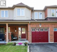 29 Beer Crescent in Ajax, ON - Building Photo - Building Photo