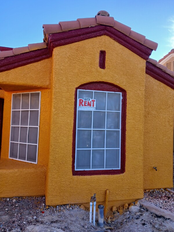4216 Fino Cir in North Las Vegas, NV - Building Photo - Building Photo