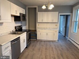 254 Washington St in Hamburg, PA - Building Photo