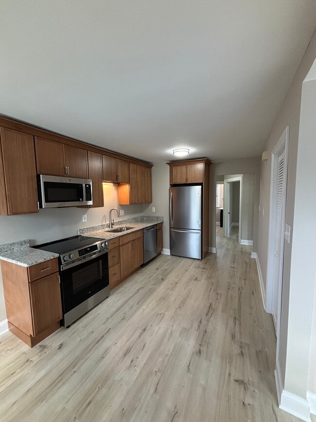 property at 538 W Chocolate Ave