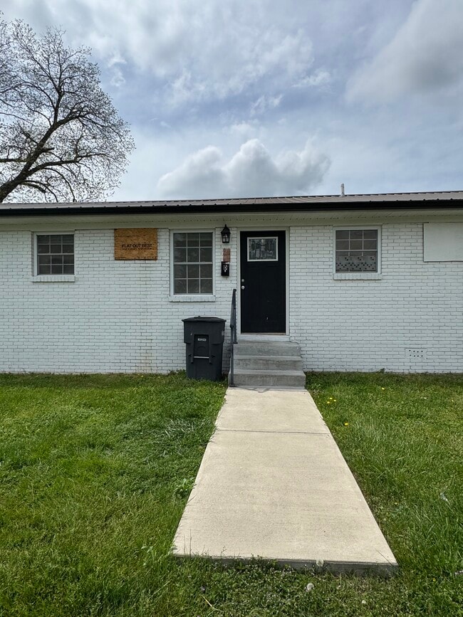 316 Laurel Ave