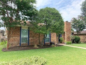 1209 Crestwood Ct in Allen, TX - Building Photo - Building Photo