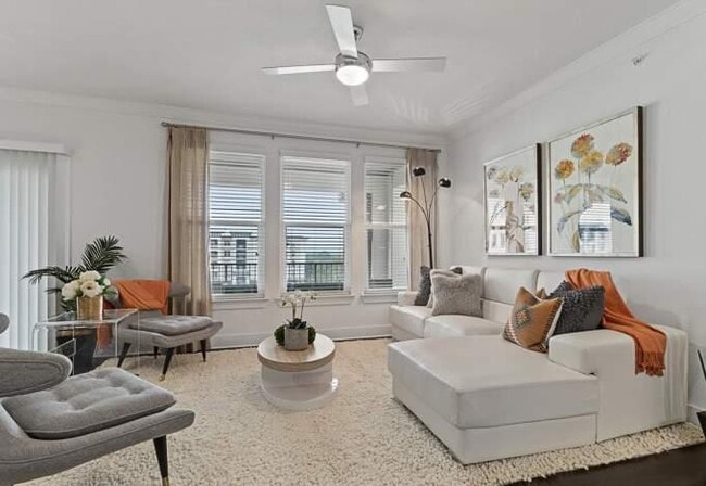 property at 3300 Towers Blvd
