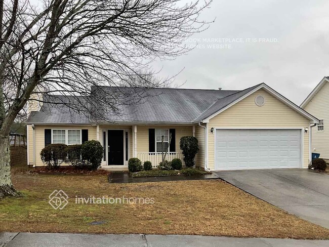 property at 211 Ashland Creek Ct