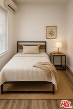 1334 W 22nd St in Los Angeles, CA - Building Photo - Building Photo