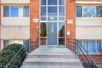 Cheverly Crossing Apartments in Landover Hills, MD - Building Photo - Building Photo