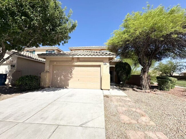400 Napa Hills Dr