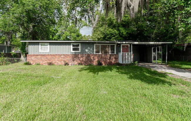 property at 5936 Jammes Rd