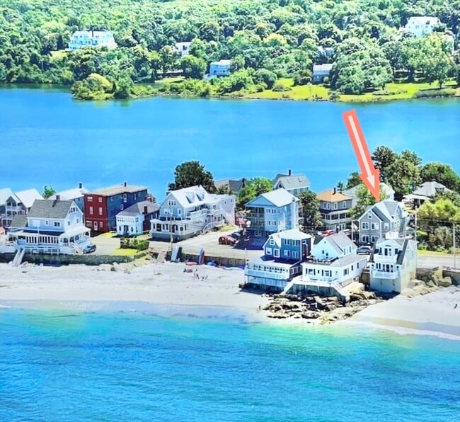 property at 181 Atlantic Ave