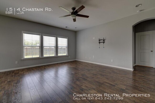 1514 Chastain Rd in Johns Island, SC - Building Photo - Building Photo