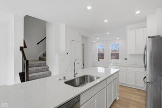 4902 Gilet Dr in Noblesville, IN - Building Photo - Building Photo